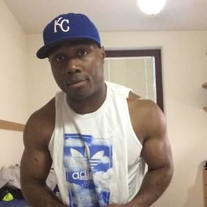 Meet your Posher, Jeffrey